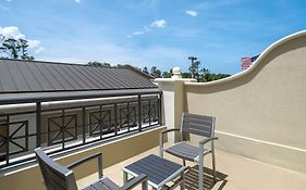 Hilton Garden Inn Jacksonville Ponte Vedra Sawgrass